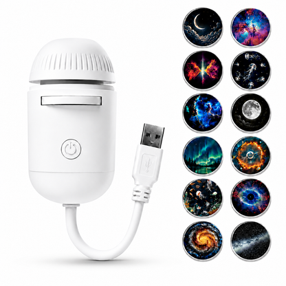 Dream Projector