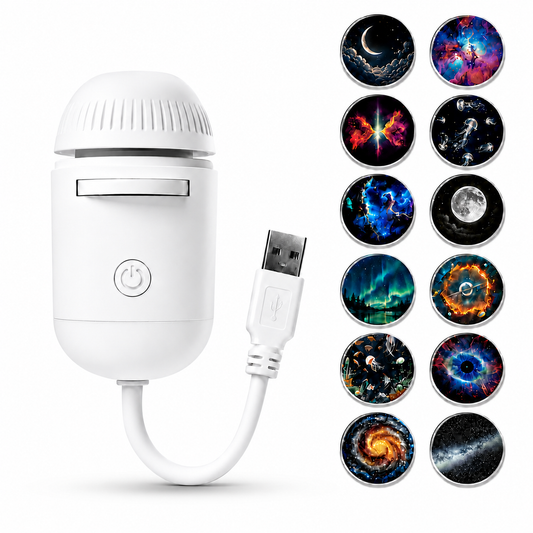 Dream Projector