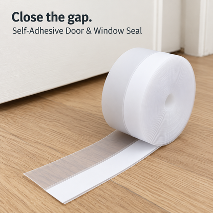 16.4Ft Door Weather Stripping
