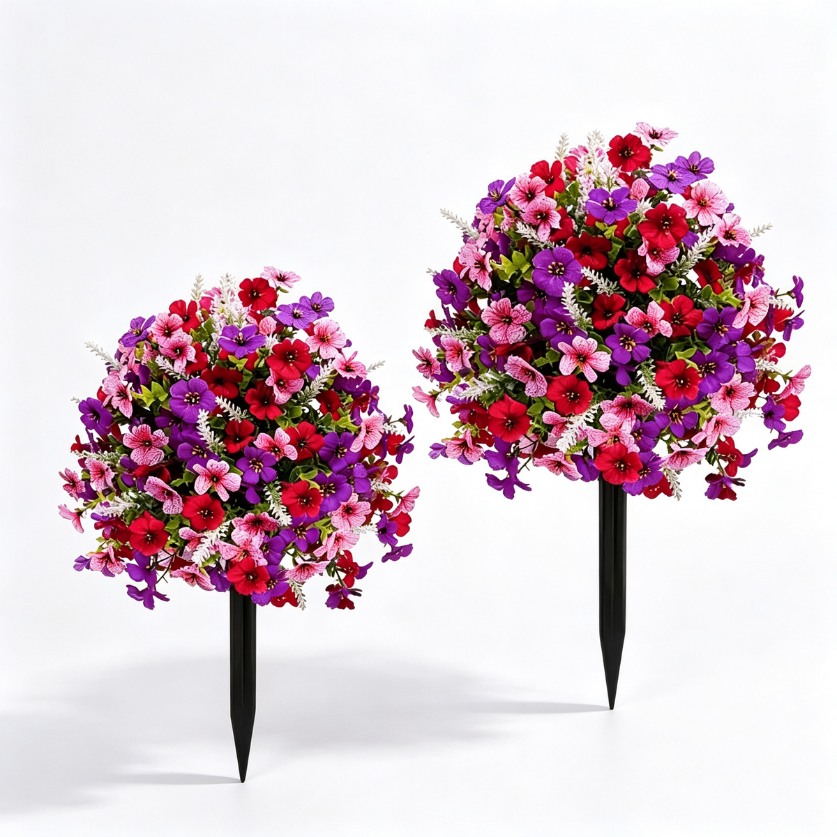 💐 never fading flowers,Garden landscape decoration