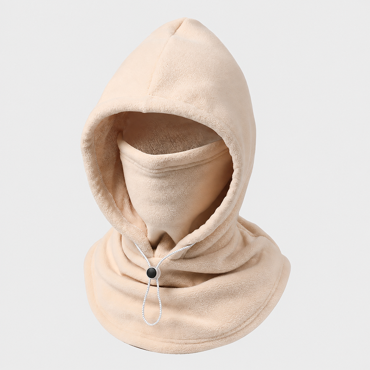 3-in-1 Winter Fleece Balaclava Hood 🧣❄️ Warm Face, Ear & Neck Cover (📦 Free Shipping on 2+)