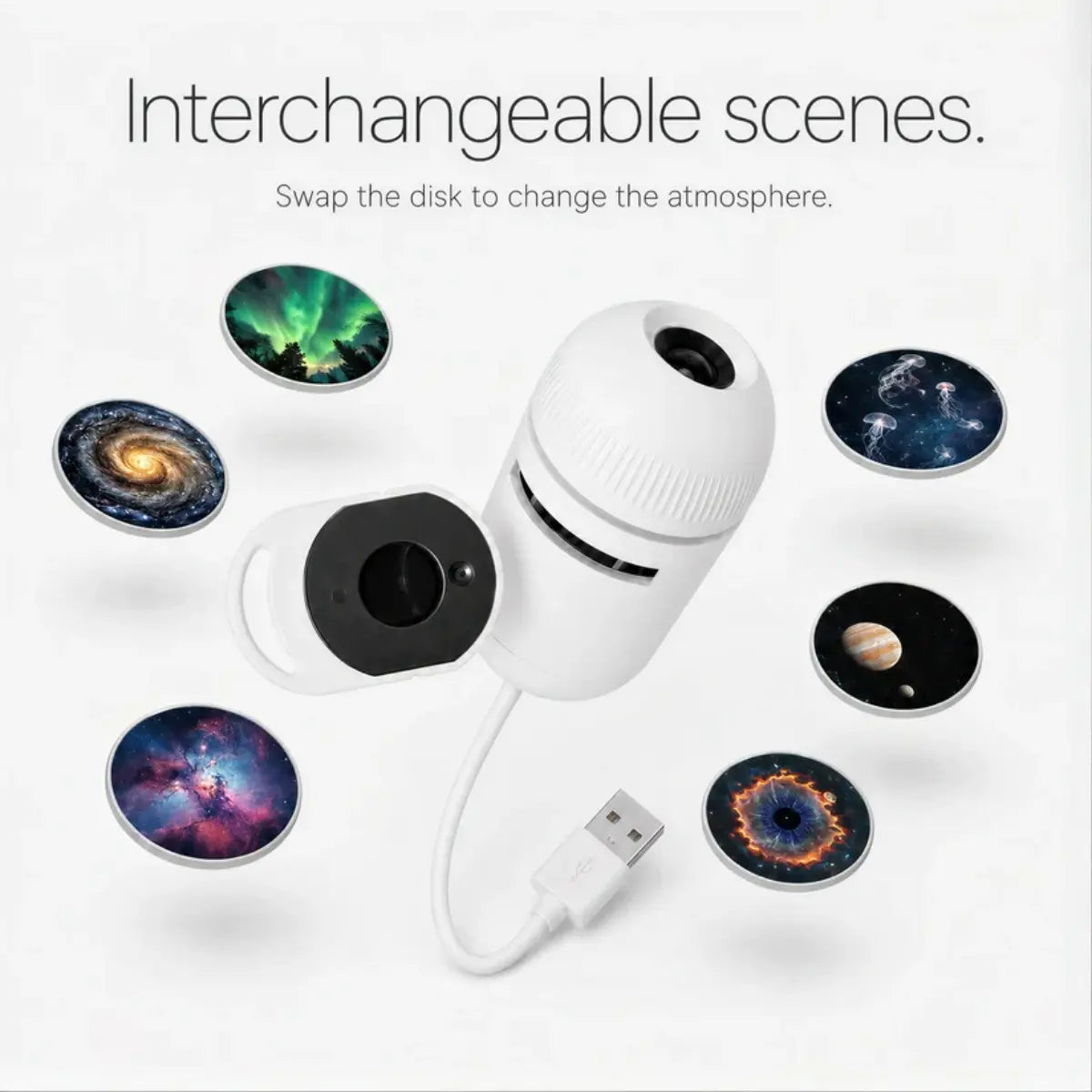 Dream Projector