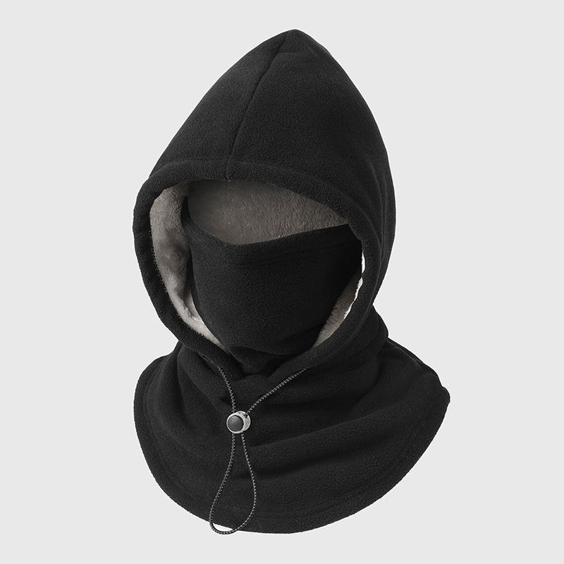 3-in-1 Winter Fleece Balaclava Hood 🧣❄️ Warm Face, Ear & Neck Cover (📦 Free Shipping on 2+)