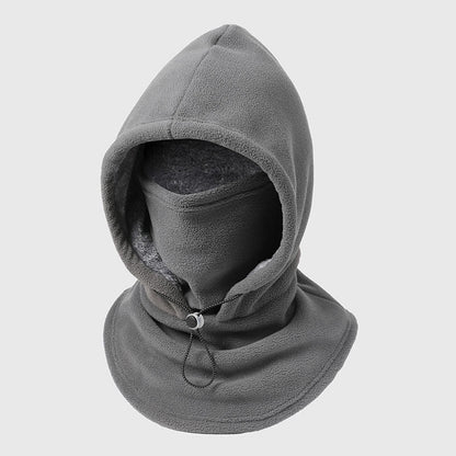 3-in-1 Winter Fleece Balaclava Hood 🧣❄️ Warm Face, Ear & Neck Cover (📦 Free Shipping on 2+)