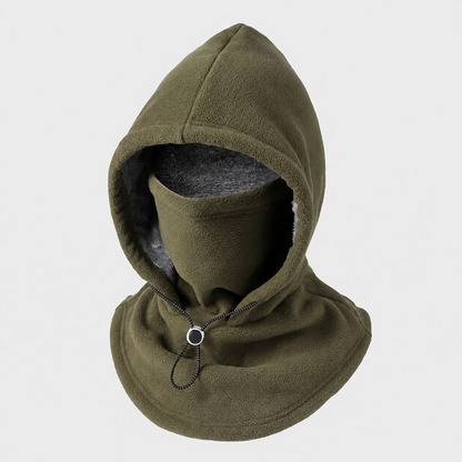 3-in-1 Winter Fleece Balaclava Hood 🧣❄️ Warm Face, Ear & Neck Cover (📦 Free Shipping on 2+)