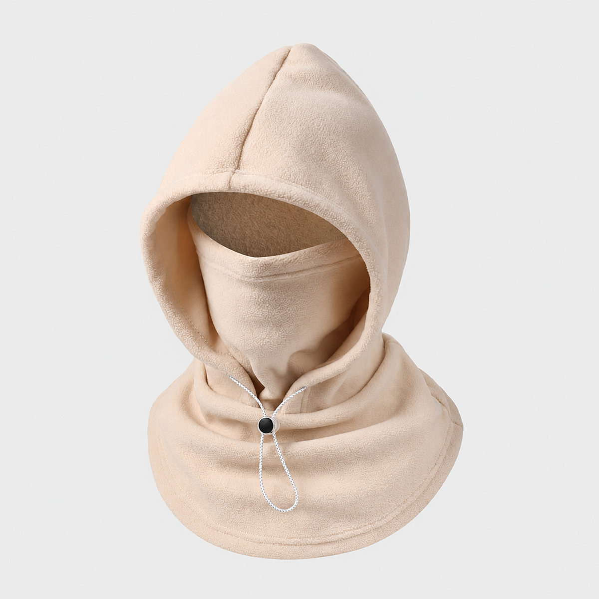 3-in-1 Winter Fleece Balaclava Hood 🧣❄️ Warm Face, Ear & Neck Cover (📦 Free Shipping on 2+)