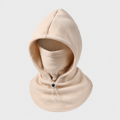 3-in-1 Winter Fleece Balaclava Hood 🧣❄️ Warm Face, Ear & Neck Cover (📦 Free Shipping on 2+)