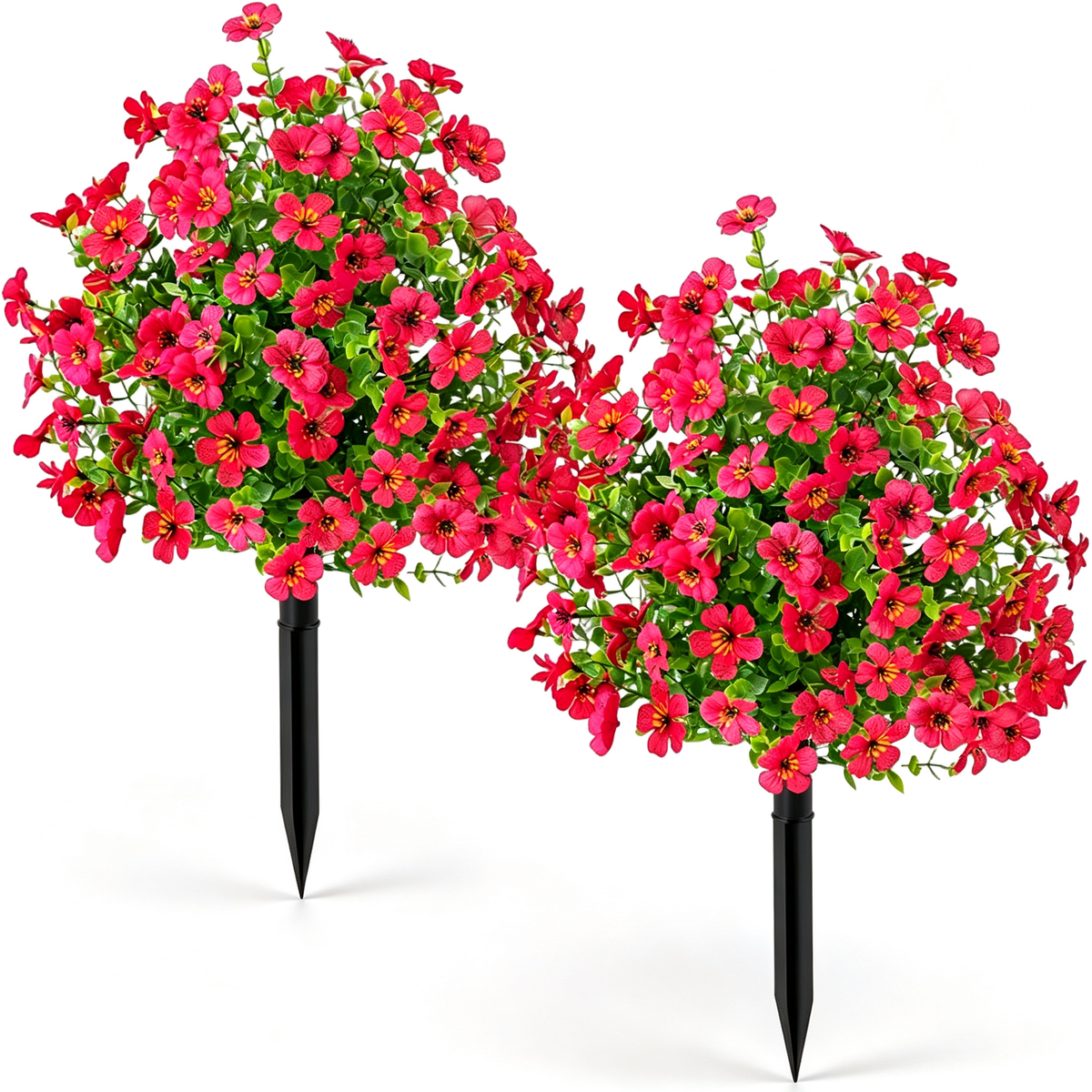 💐 never fading flowers,Garden landscape decoration