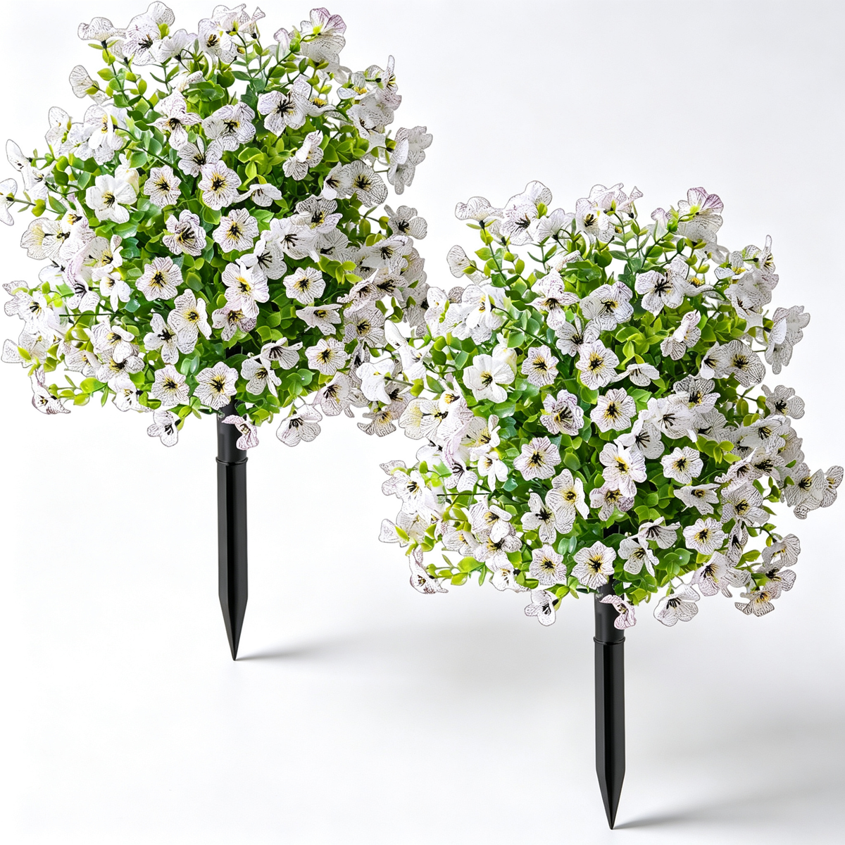 💐 never fading flowers,Garden landscape decoration