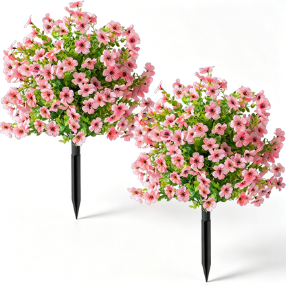 💐 never fading flowers,Garden landscape decoration
