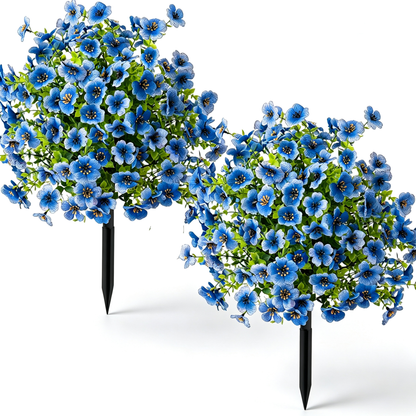 💐 never fading flowers,Garden landscape decoration