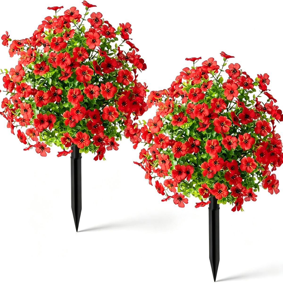 💐 never fading flowers,Garden landscape decoration