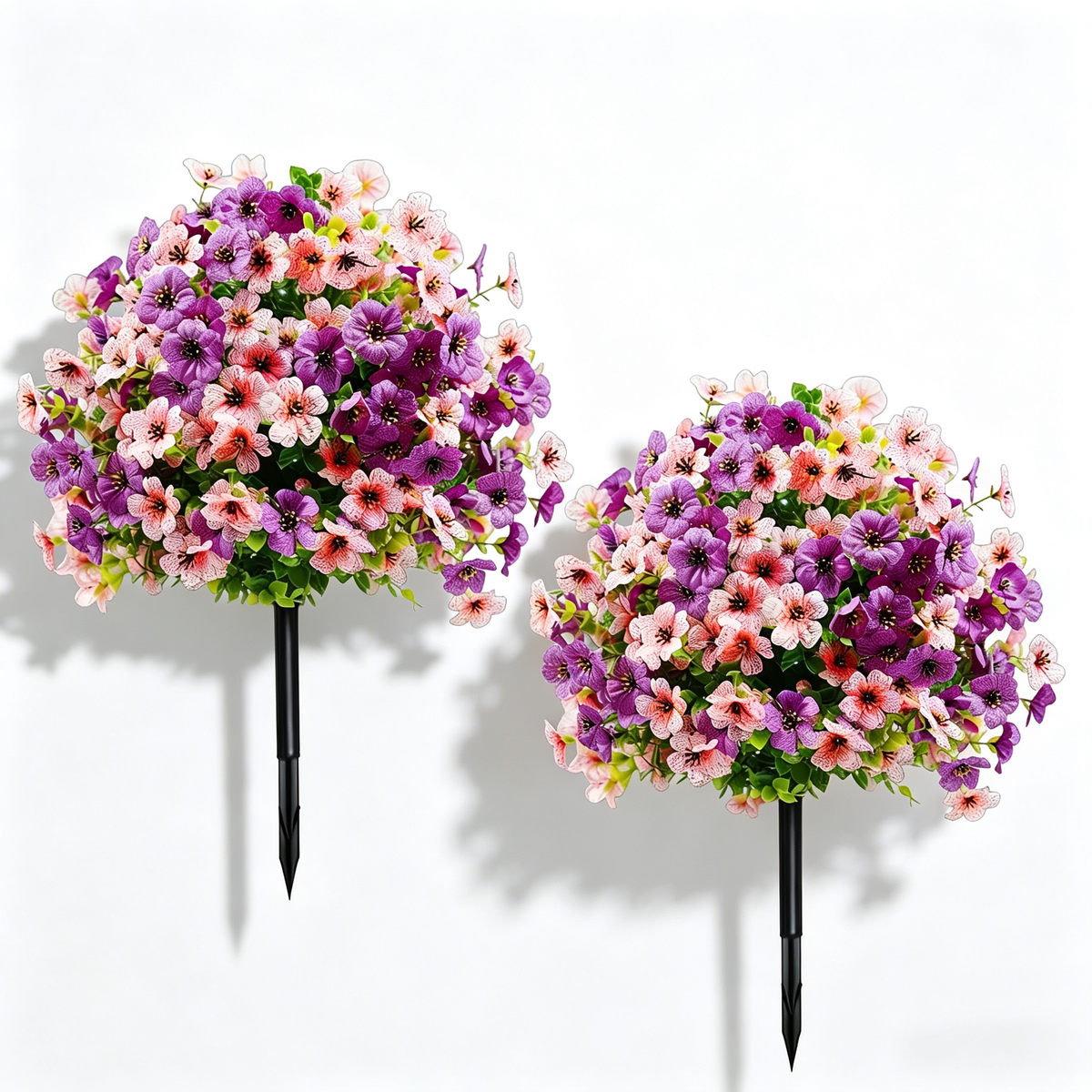 💐 never fading flowers,Garden landscape decoration