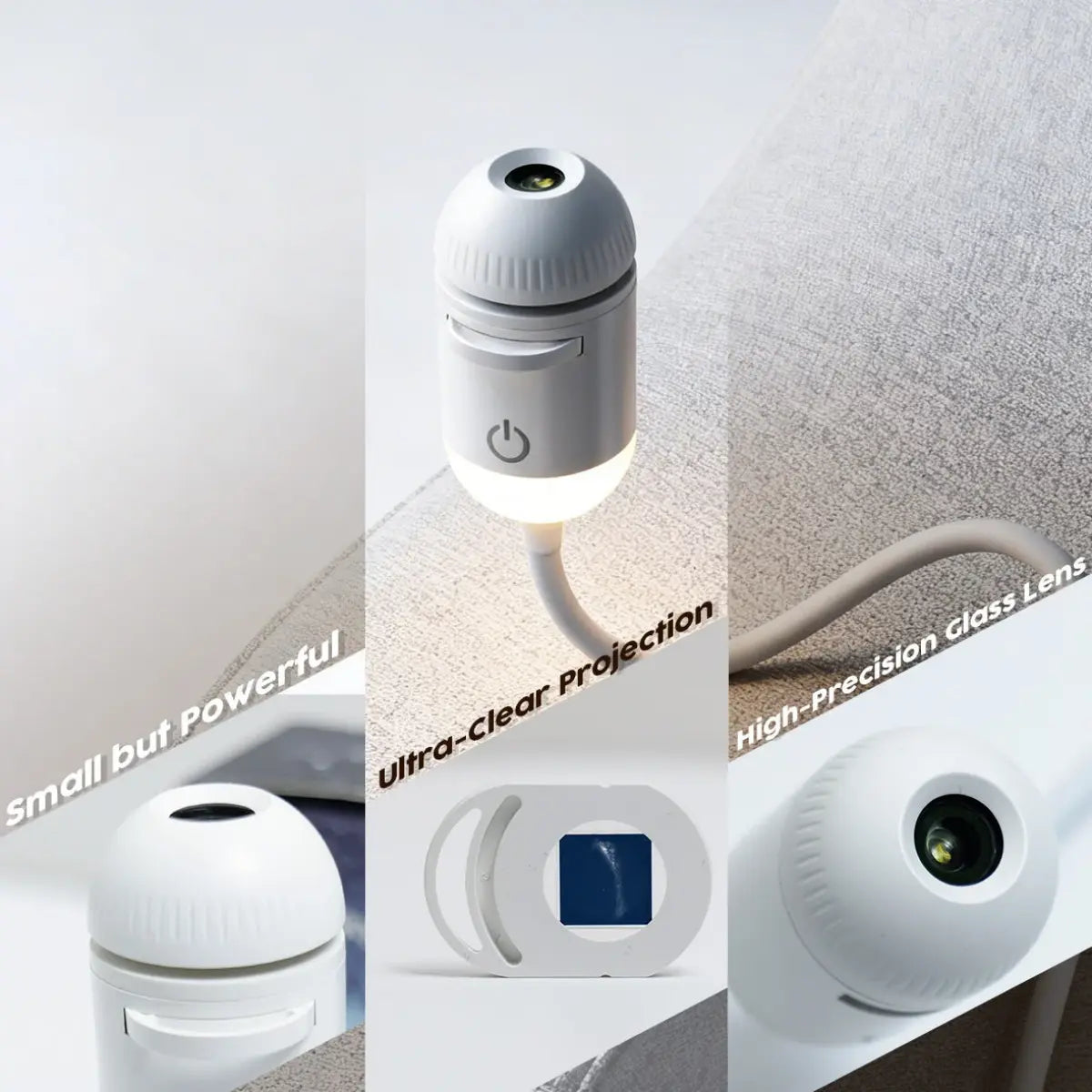 Dream Projector