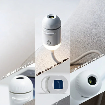 Dream Projector