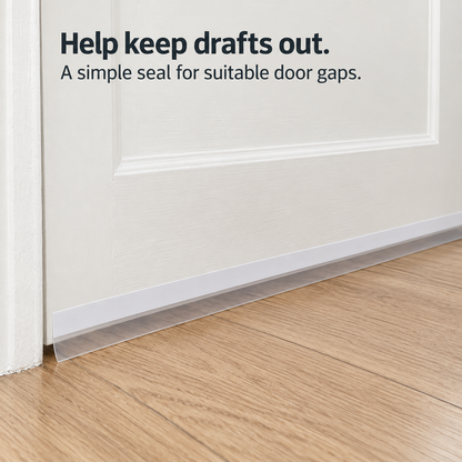 16.4Ft Door Weather Stripping