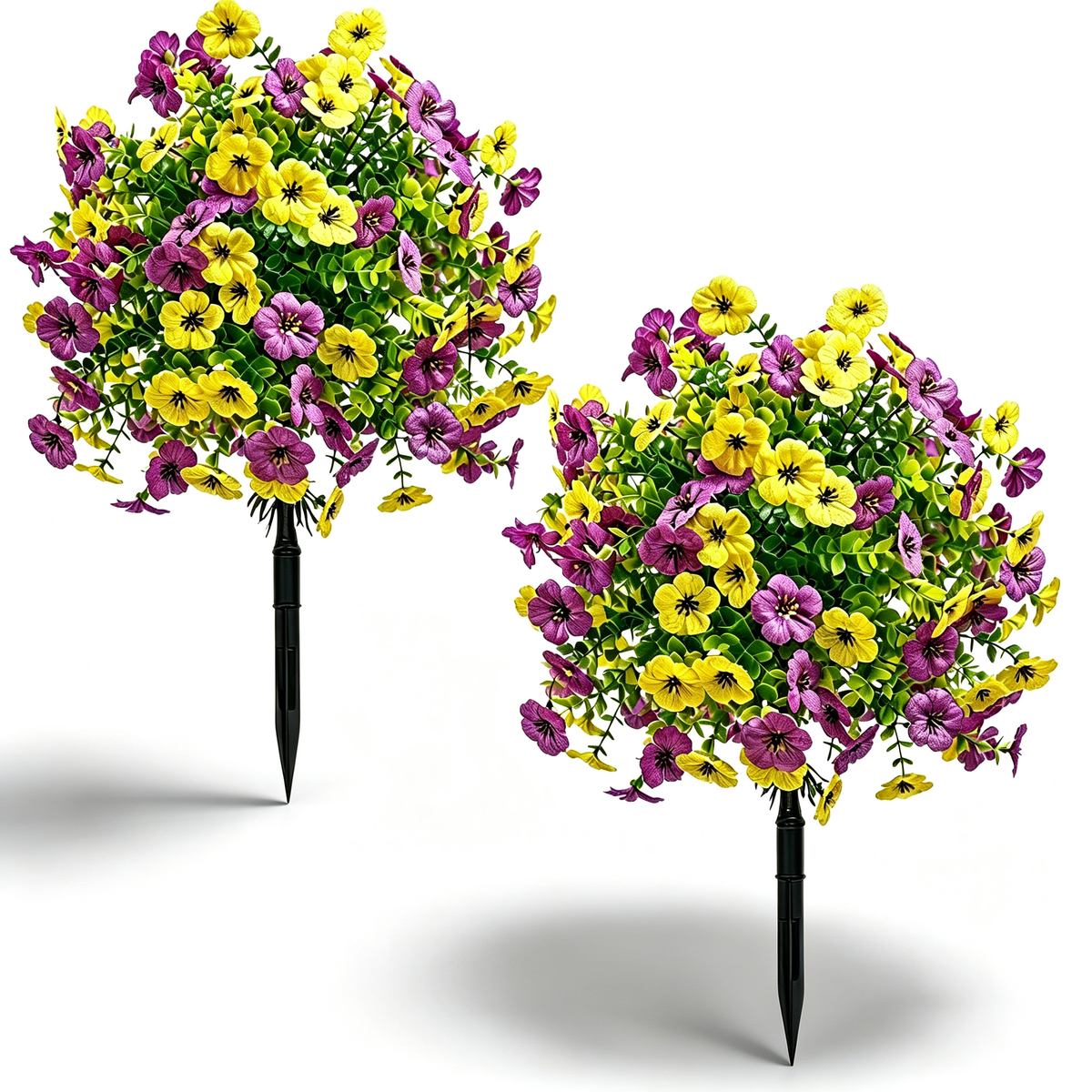 💐 never fading flowers,Garden landscape decoration