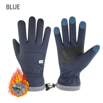 🔥Hot Sale 49% OFF🔥 Winter Waterproof Touchscreen Gloves for Women & Men