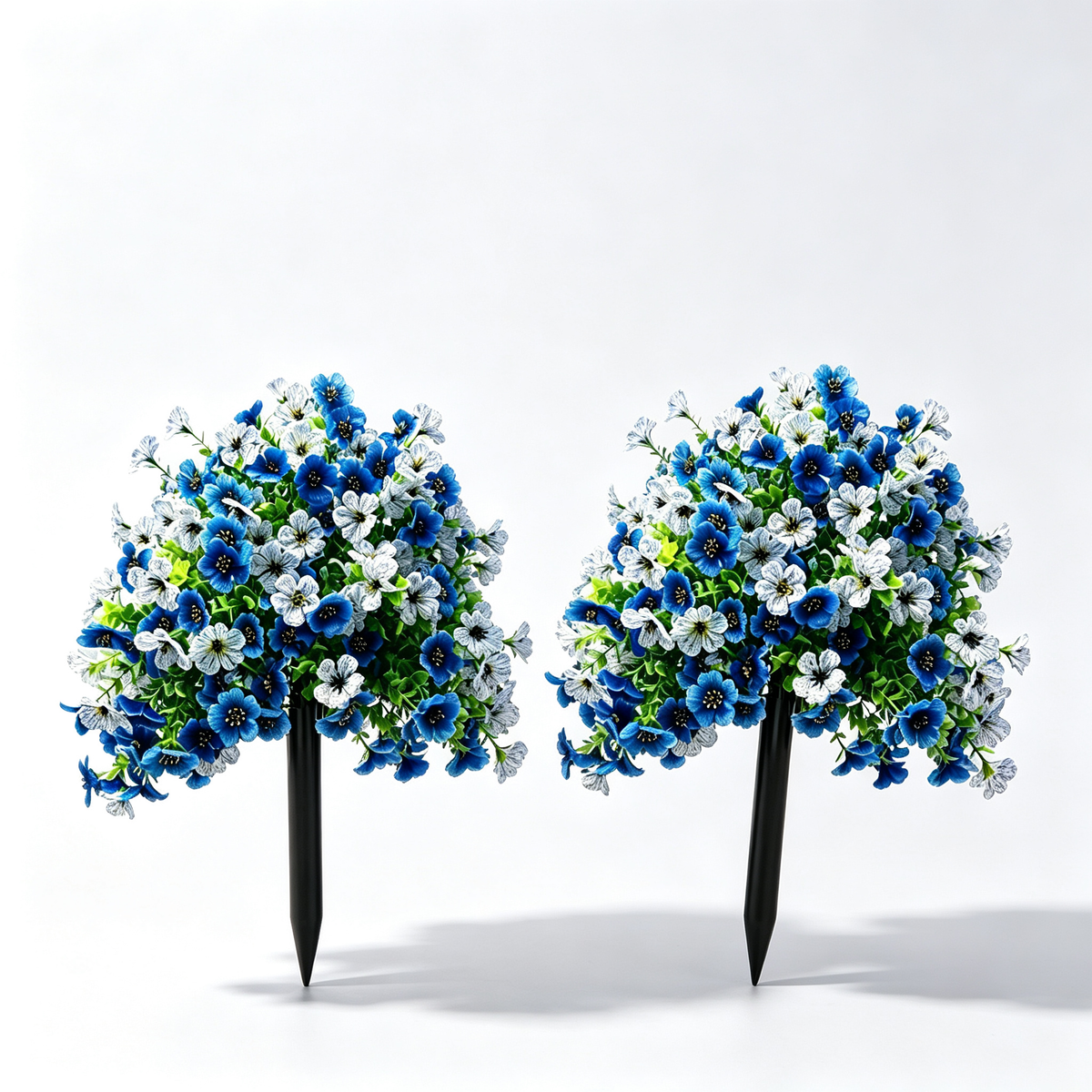 💐 never fading flowers,Garden landscape decoration