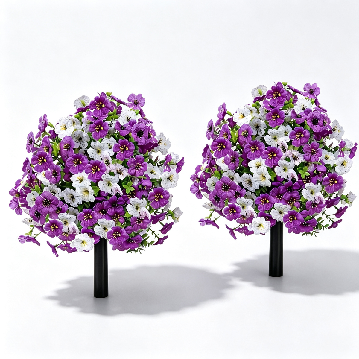 💐 never fading flowers,Garden landscape decoration