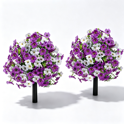 💐 never fading flowers,Garden landscape decoration