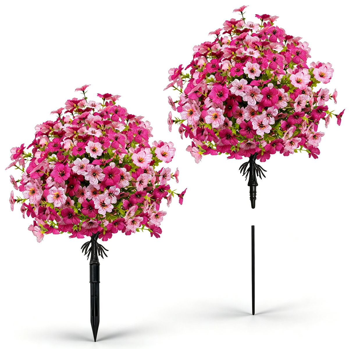 💐 never fading flowers,Garden landscape decoration