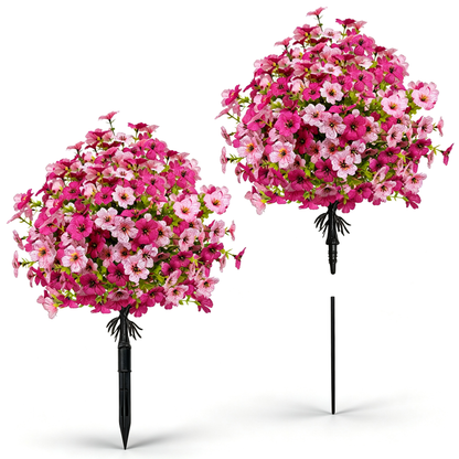 💐 never fading flowers,Garden landscape decoration