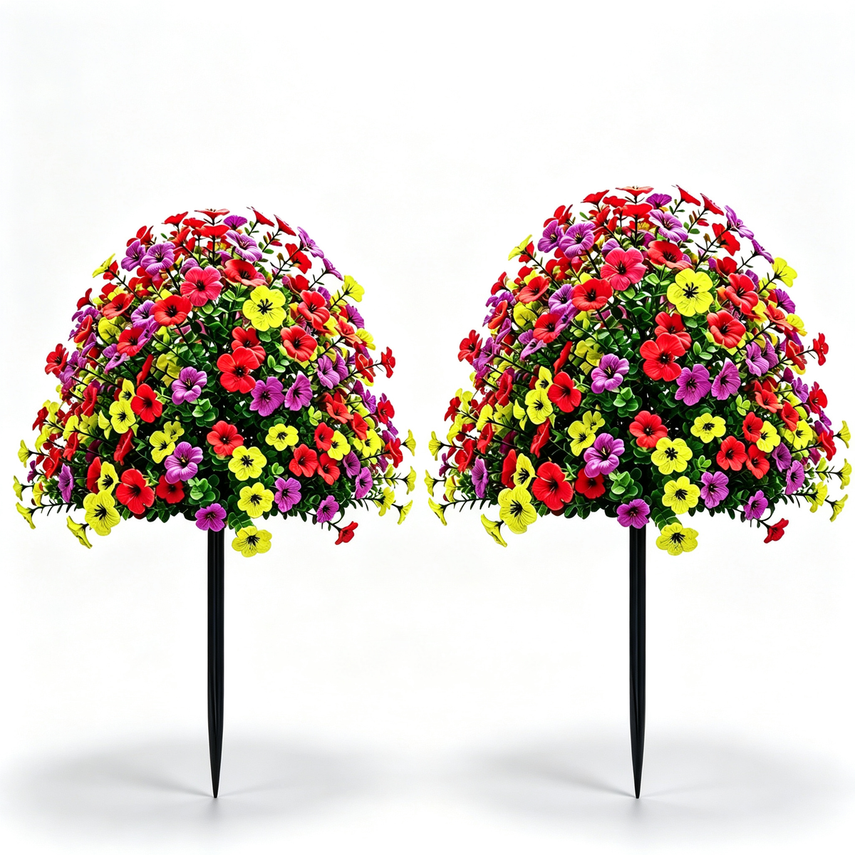 💐 never fading flowers,Garden landscape decoration