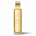 Ultrasonic Skin Scrubber & Facial Cleansing Device