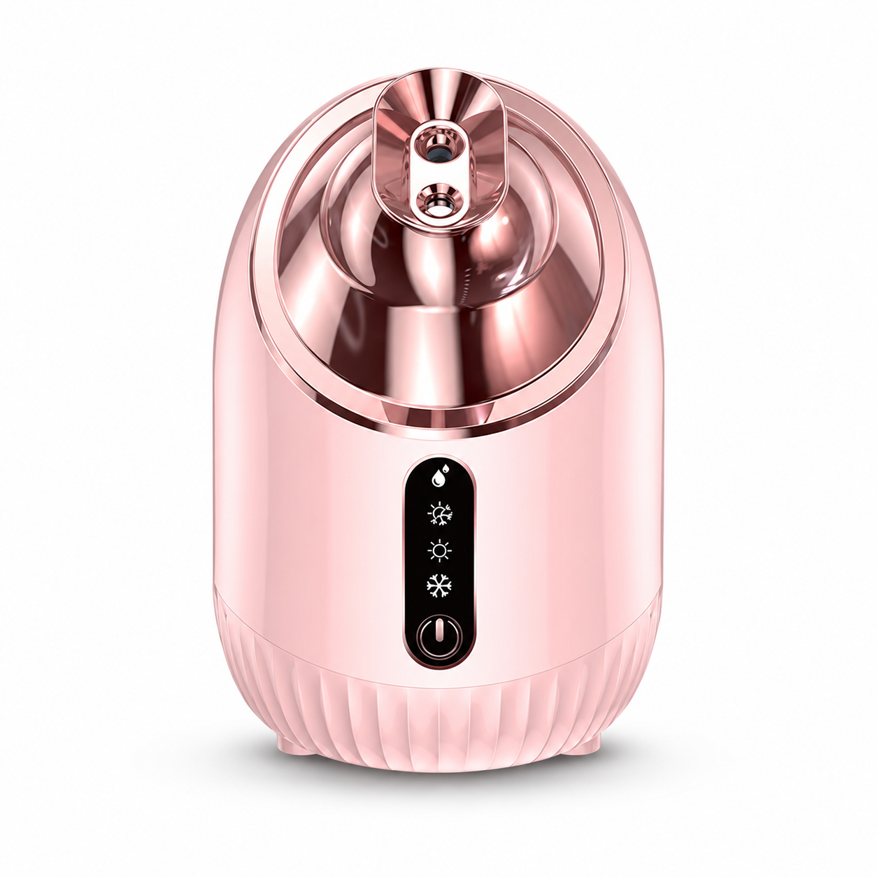Hot & Cool Nano Facial Steamer