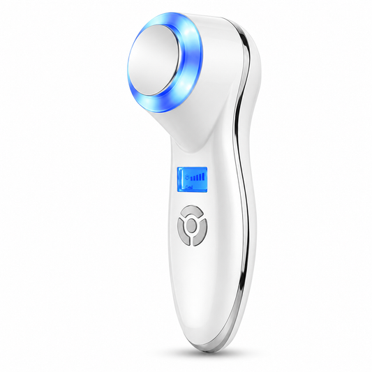 Hot &amp; Cool Nano Facial Steamer