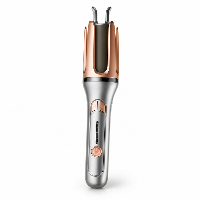 32 mm Automatic Hair Curler