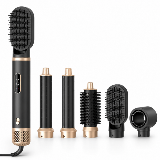 5-in-1 Hot Air Styling Brush
