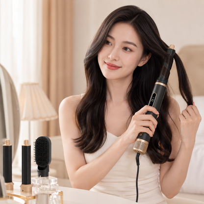 5-in-1 Hot Air Styling Brush