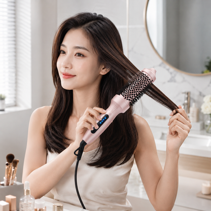 Hot Air Volumizing Styling Brush