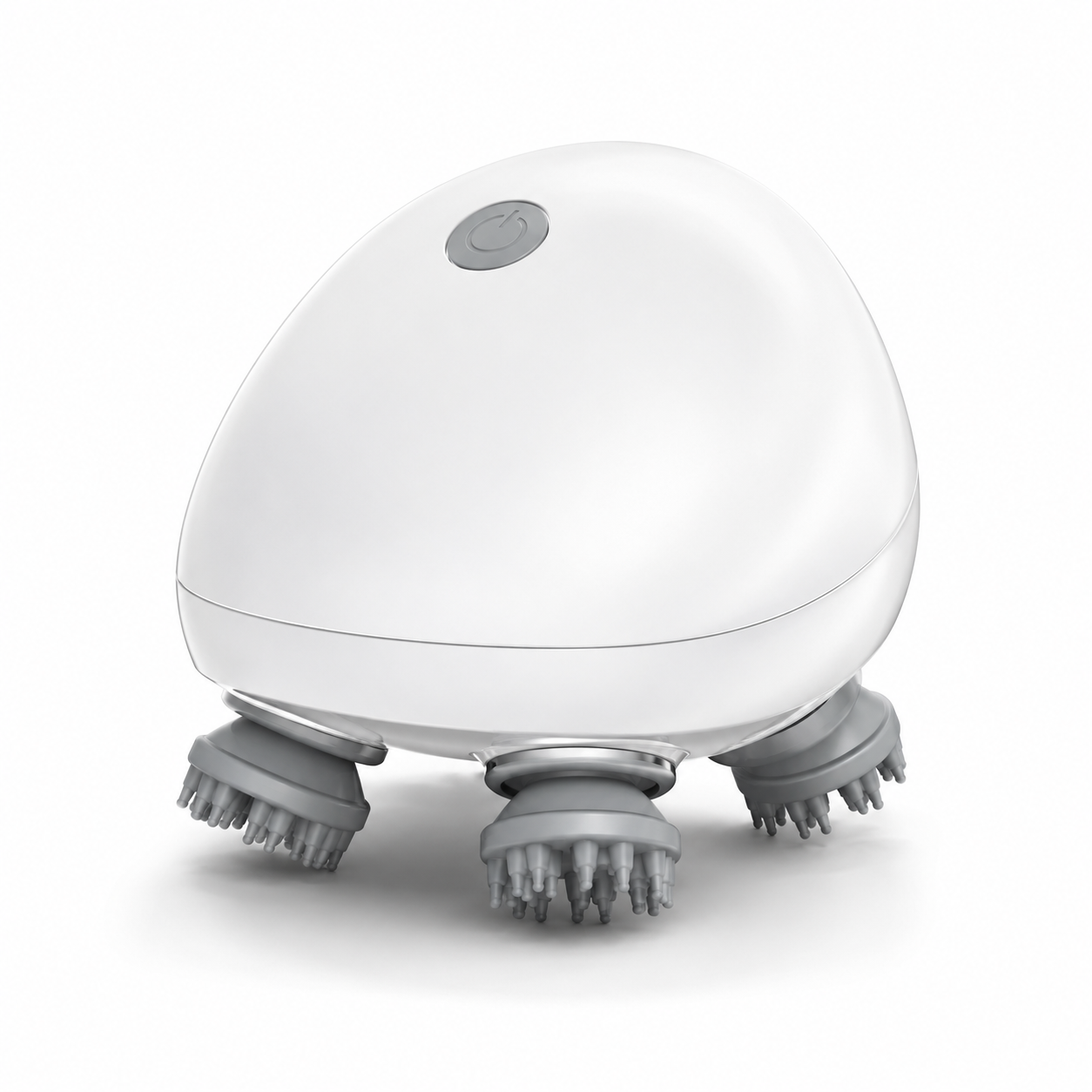 Smart Scalp Massage Device