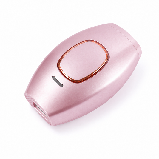 IPL Hair Removal Device
