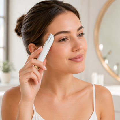 Rechargeable Facial Hair Remover