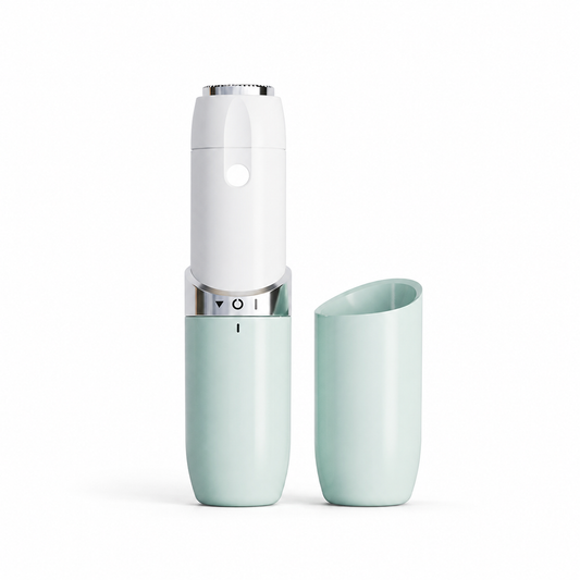 Portable Facial Hair Remover