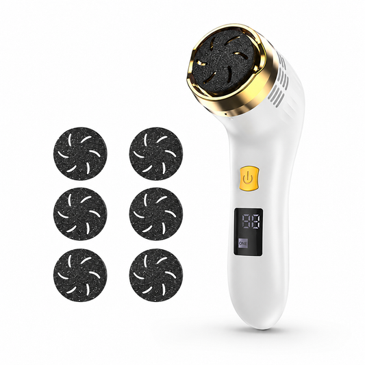 Electric Foot Callus Remover