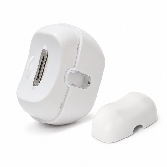 Automatic Electric Nail Clipper