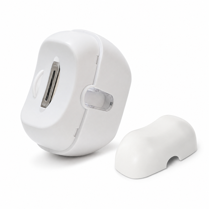 Automatic Electric Nail Clipper