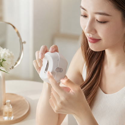Automatic Electric Nail Clipper