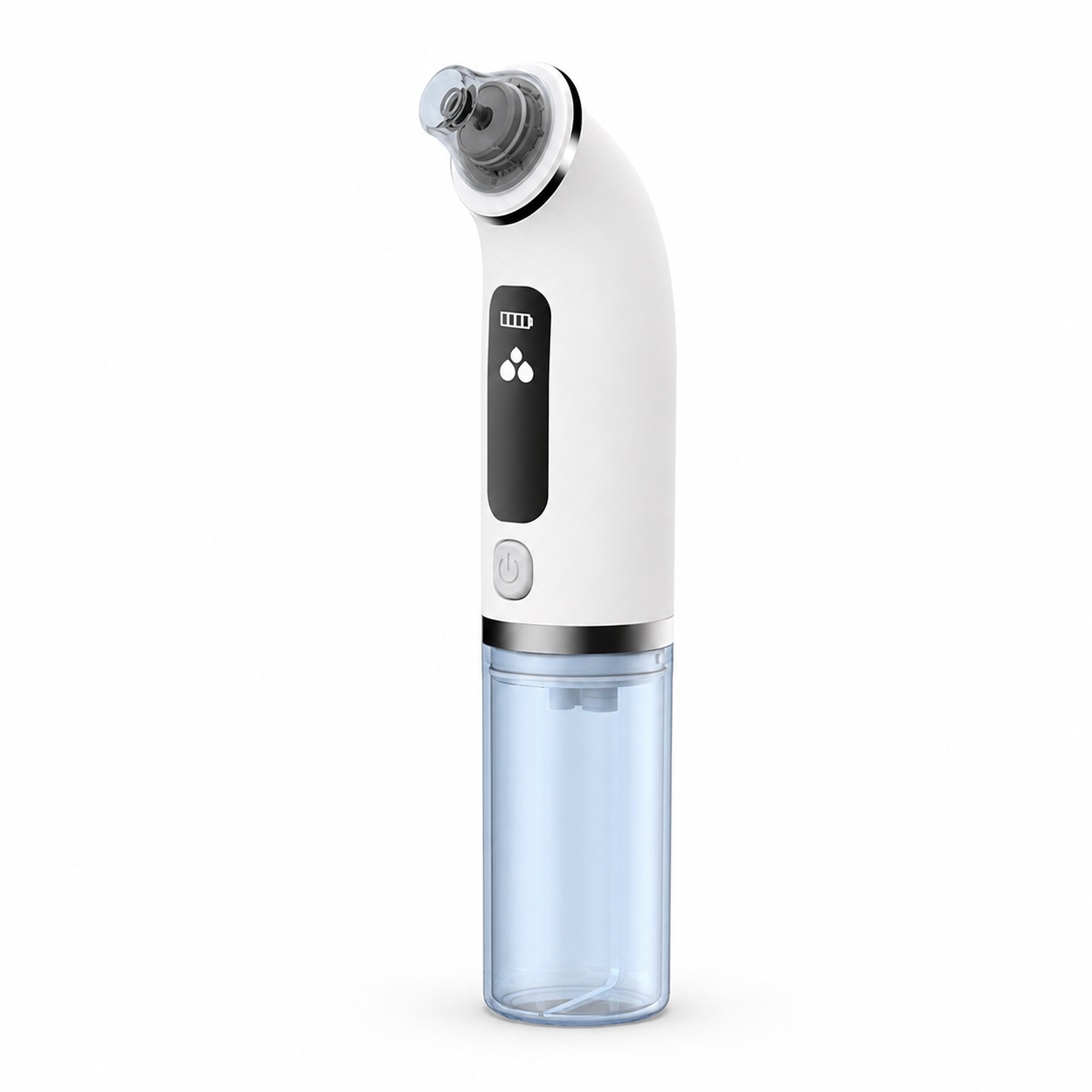 Multi-Function RF, EMS & LED Facial Care Device